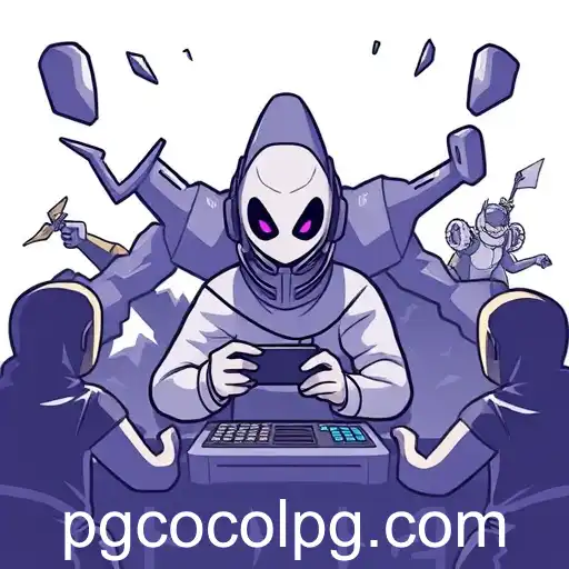 CocoLPG: Revolução no Mundo dos Jogos