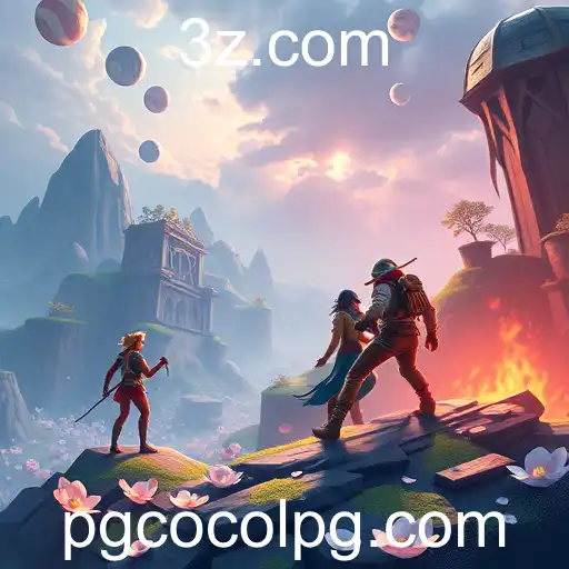 Explorando o Universo de 'cocolpg': Novidades e Tendências