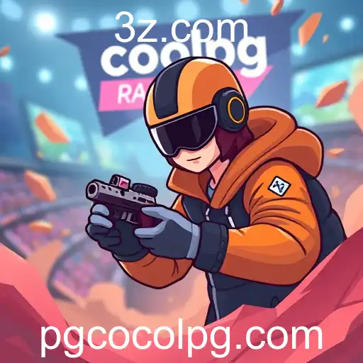 Revolução no Mercado de Jogos Online com 'cocolpg'