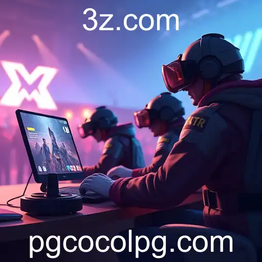 A Evolução do Cenário de Jogos Este Ano