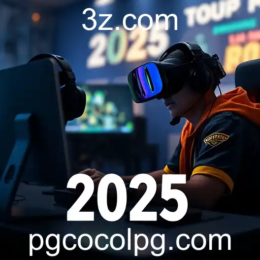 Novidades Empolgantes no Universo dos Jogos