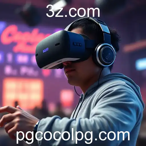 Jogos Virtuais Dominaram 2025