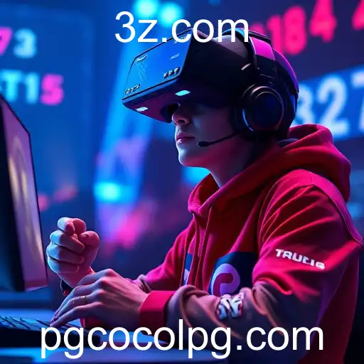 Inovações e Desafios no Mundo dos Jogos