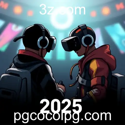 Revolução no Mundo dos Jogos com cocolpg