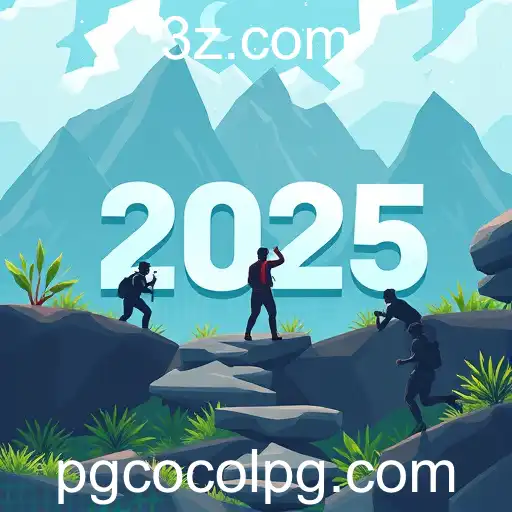 Explorando o Fascínio dos Jogos em 2025