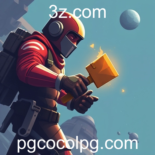 Revolução no Mundo dos Jogos com a Cocolpg