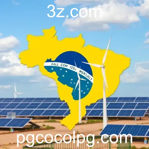 Avanços e Desafios na Transição para Energia Sustentável