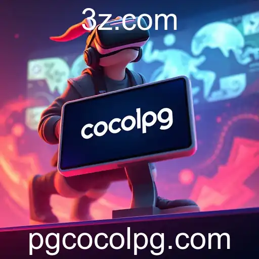 Crescente Popularidade de cocolpg em 2025