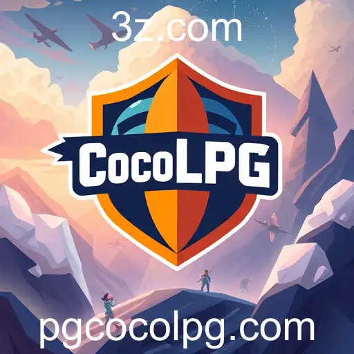 CocoLPG: Revolução no Mundo dos Jogos Moblie