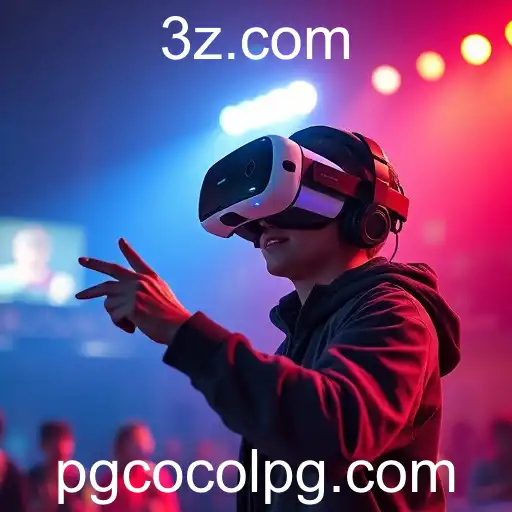 Cocolpg: A Ascensão no Universo dos Jogos Online