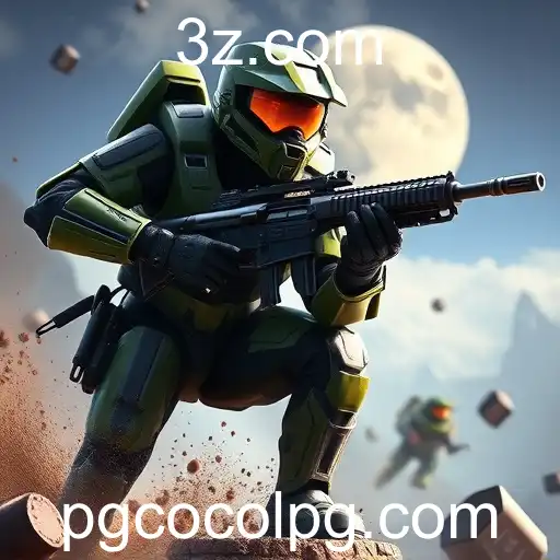 Revolução nos Jogos: A Ascensão dos Mundos Conectados