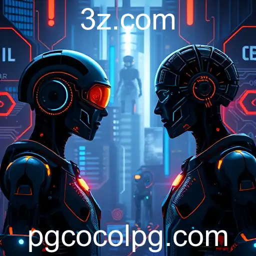 Revolução no Mercado de Jogos: A Ascensão do cocolpg