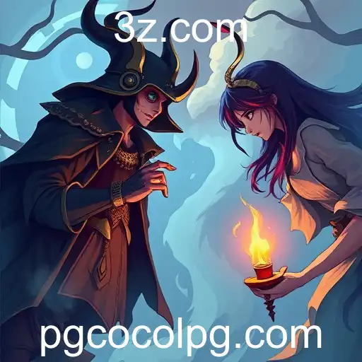 A Revolução dos Jogos: COCOLPG Lidera o Mercado