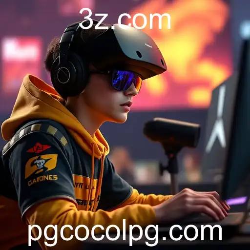 Inovação e Adaptação no Universo dos Jogos