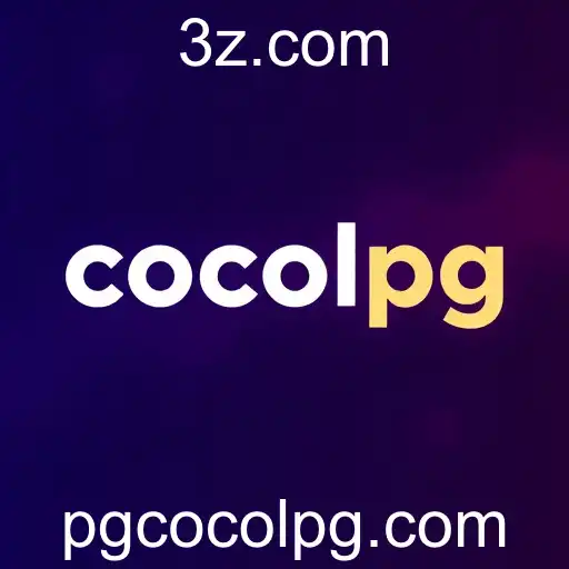 Tendências de Jogos em 2025: O Papel de 'cocolpg'