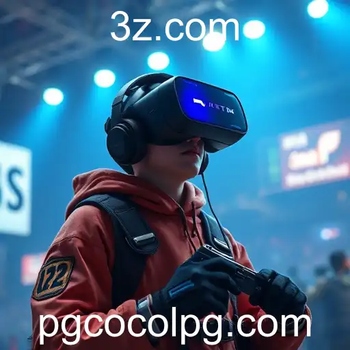 O Impacto Revolucionário dos Jogos Imersivos