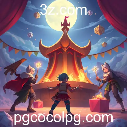 Cocolpg e as Tendências de Jogos em 2025