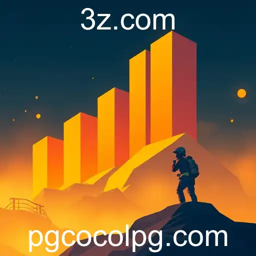 Revolução nos Jogos com a Consolidação do Cocolpg