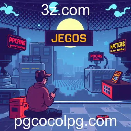 A Revolução dos Jogos Retrospectivos em 2025