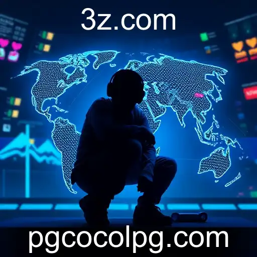 A Revolução dos Jogos com cocolpg no Brasil