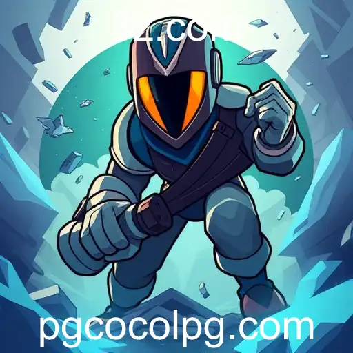 Ascensão de 'Cocolpg' no Mercado de Jogos Online