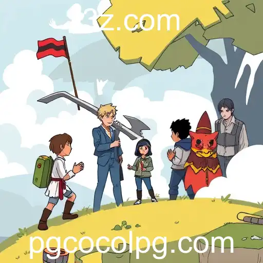 Transformação Digital dos RPGs em 2025: A Evolução dos Jogos de Cocolpg