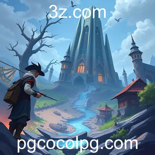 Ascensão da Cocolpg no Cenário de Jogos