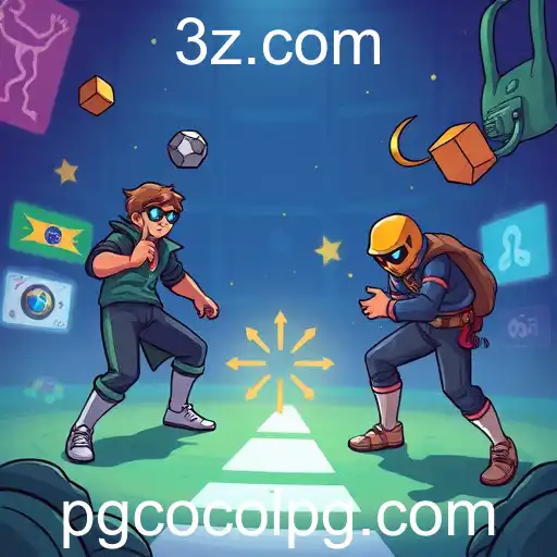 Inovações e Desafios dos Jogos em Português