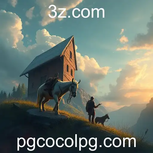 Revolução nos Jogos: Cocolpg Impulsiona Tendências Futuras