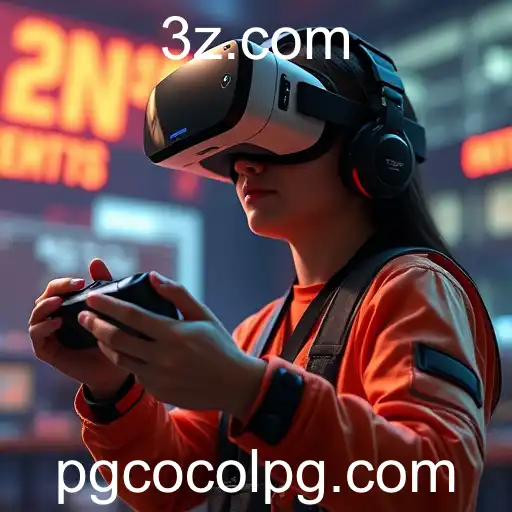 Inovações e Desafios no Mundo dos Jogos 2025