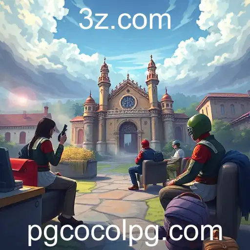 Avanços no Universo dos Jogos Online