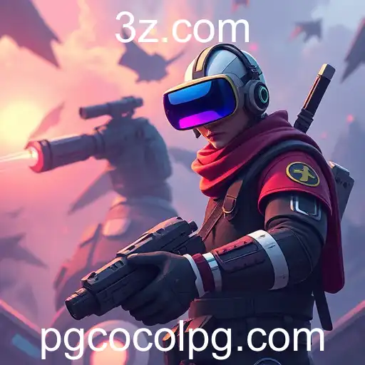 Revolução no Mercado de Jogos Virtuais