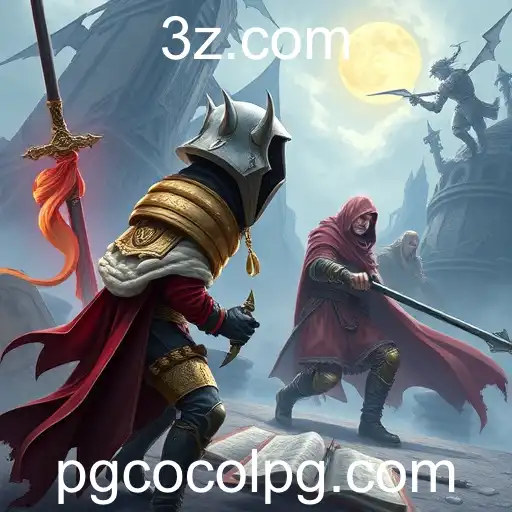 A Revolução dos Jogos Multiplayer em 2025