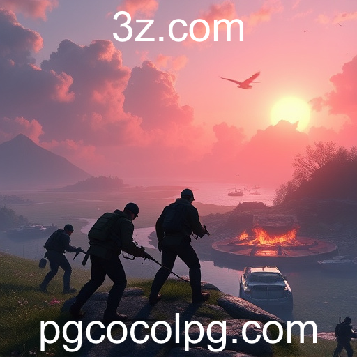 Descubra os Lançamentos de Jogos mais Aguardados no Cocolpg