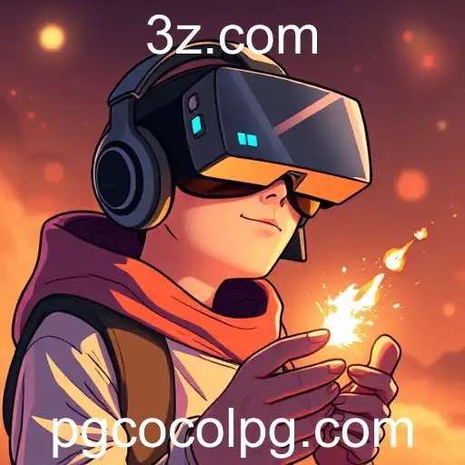 Revolução nos Jogos Online em 2025