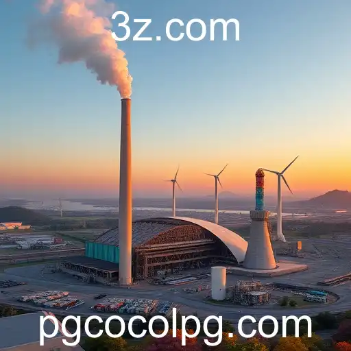 Impacto do Mercado de Energia Sustentável